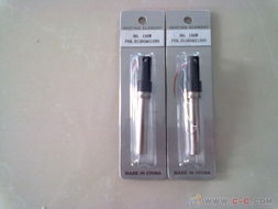 北京芯詣 以純銀絲發(fā)熱芯與無鉛焊咀技術(shù)，引領(lǐng)高頻焊接新篇章